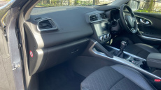 Renault Kadjar 1.3 TCE Techno 5dr Petrol Hatchback